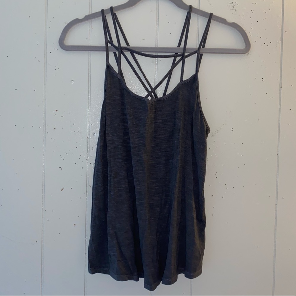 American Eagle soft and sexy tank